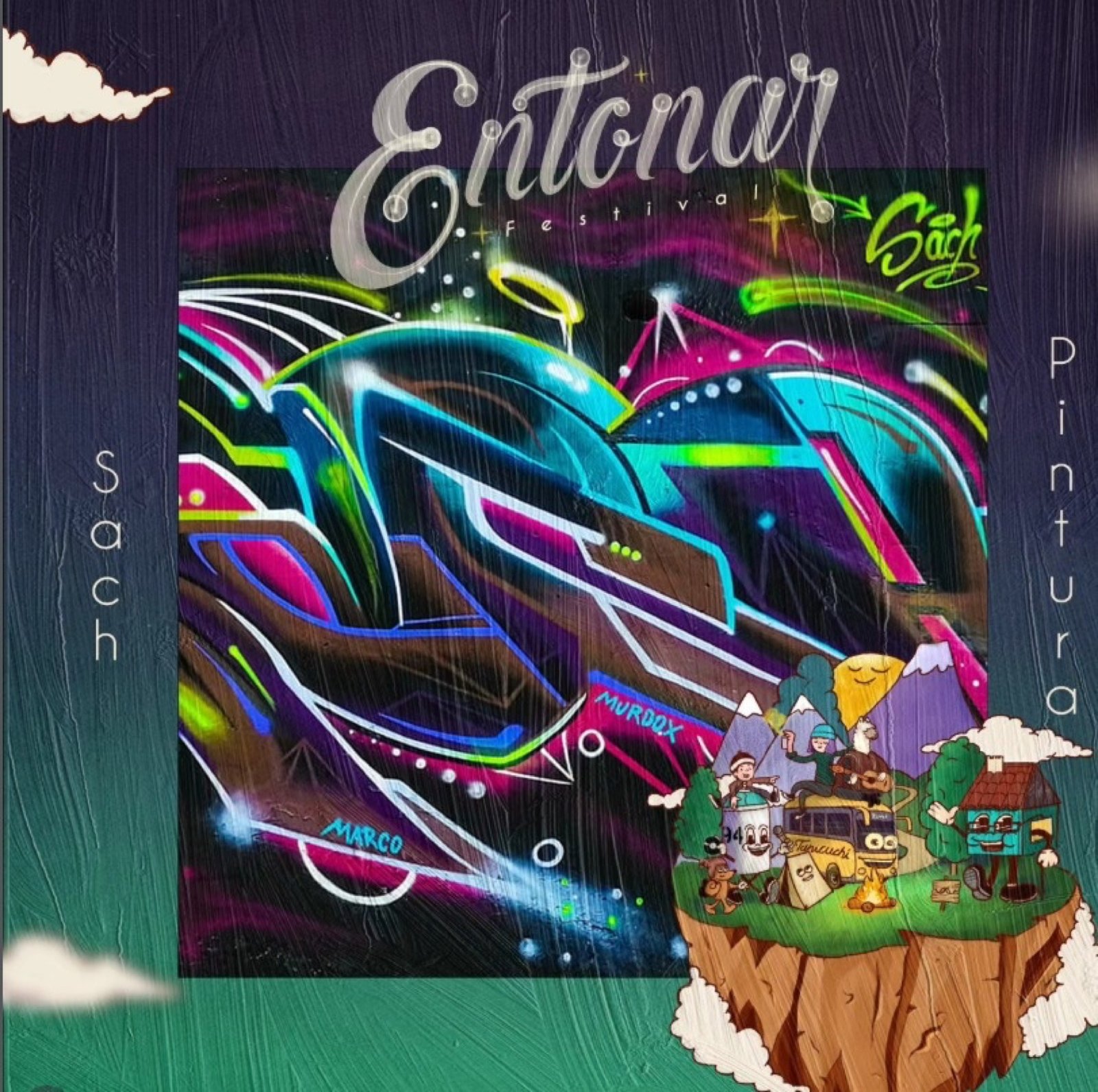 Mural Institucional 7