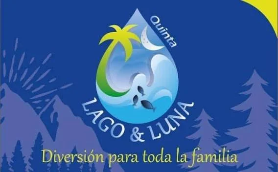 Quinta Lago y Luna