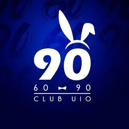 Night Club 90 60 90