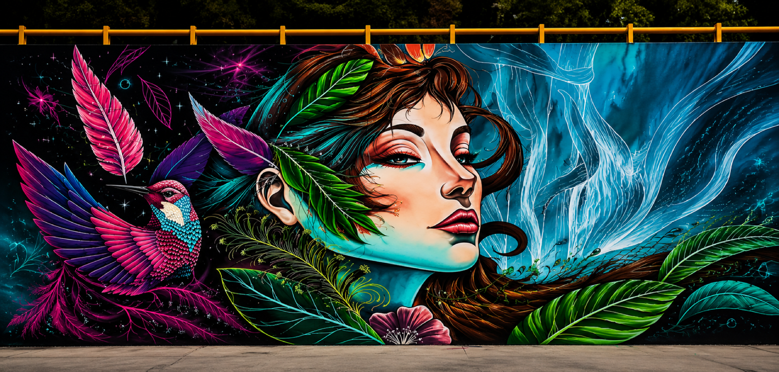 Murales