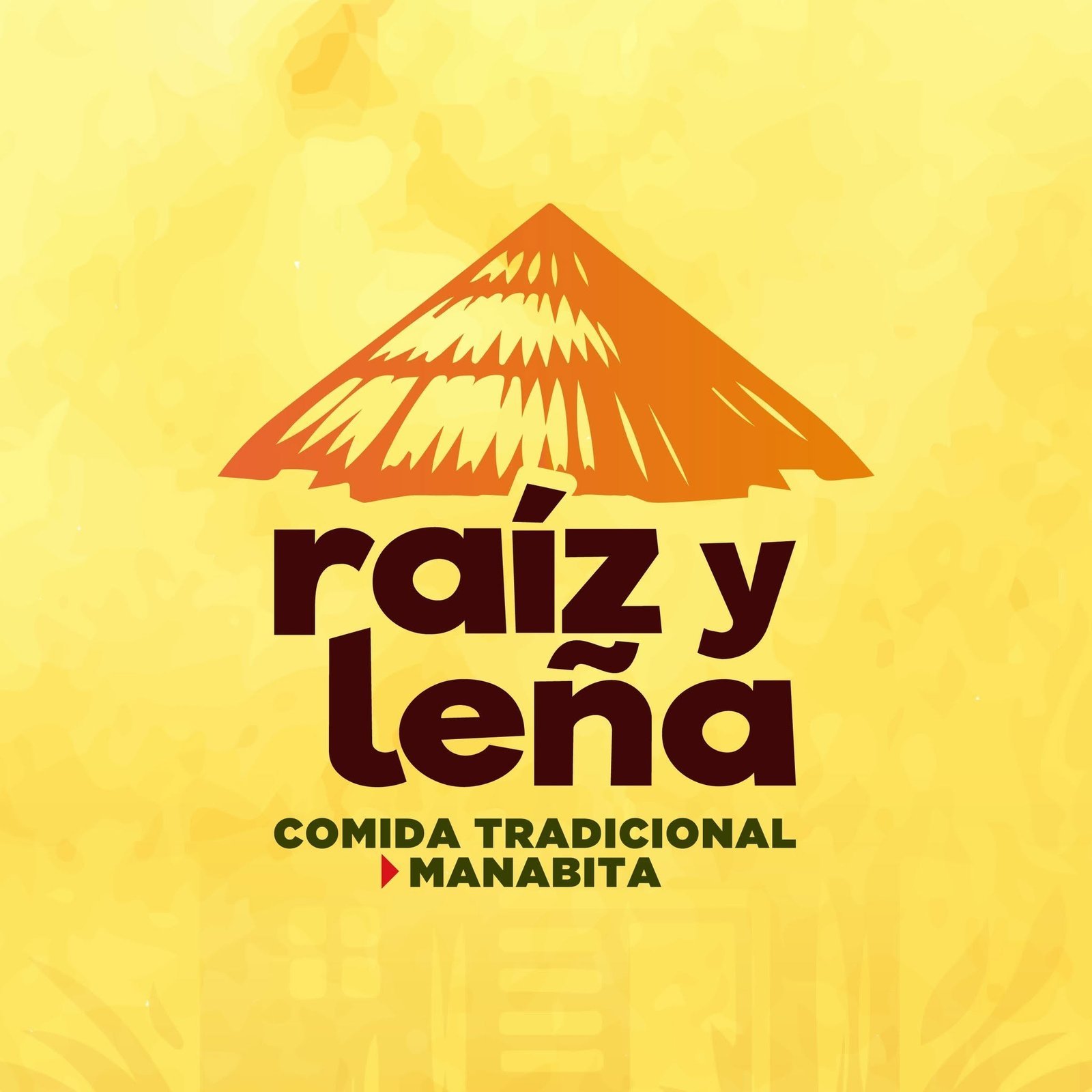 Raíz y Leña